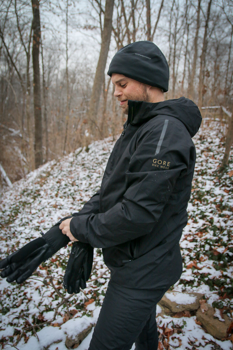 Cold Weather Clothing Roundup Pt. 3 
