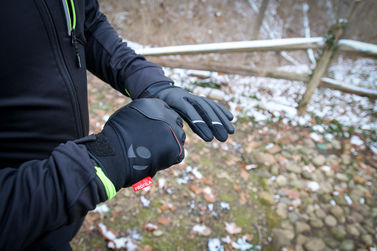 Cold Weather Clothing Roundup Pt. 1 