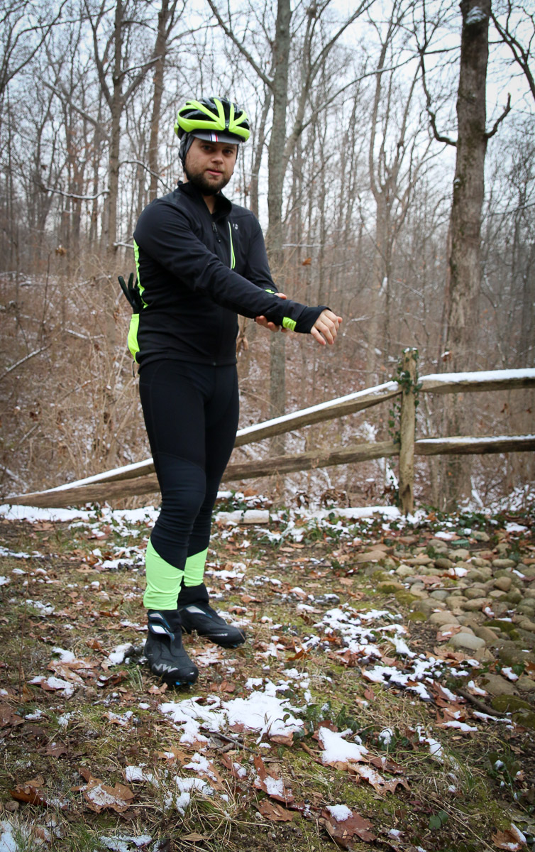 Cold Weather Clothing Roundup Pt. 1 