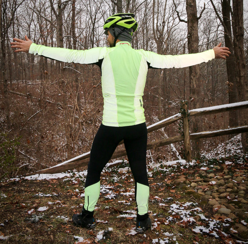 Cold Weather Clothing Roundup Pt. 1 
