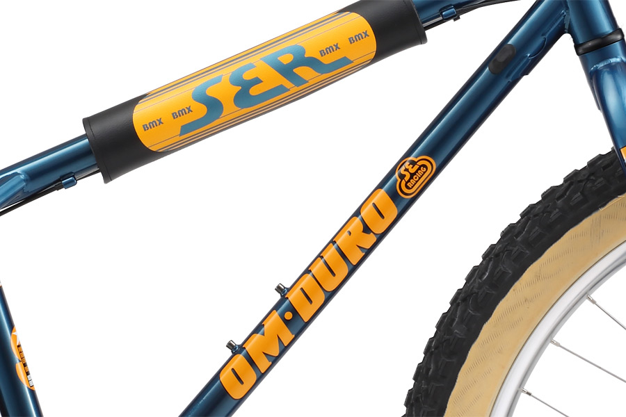 SE Bikes OM-Duro, the 27.5+ love child 
