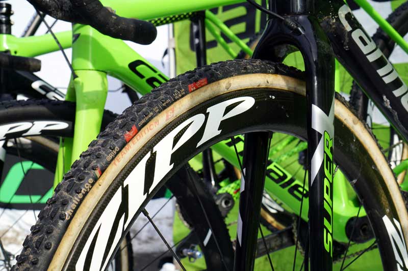 Cannondale-Cyclocrossworld.com CX Team 