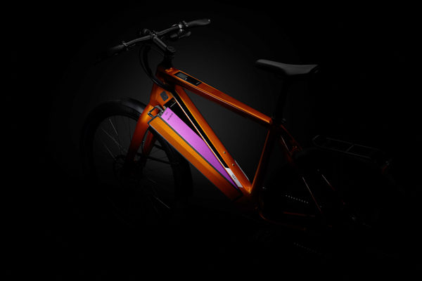 Stromer releases the ST1 X at roughly 