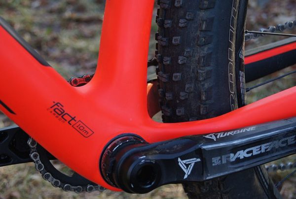 Specialized Fuse Expert Carbon 6Fattie 