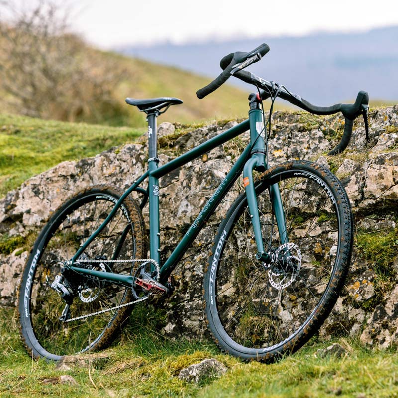 New Pipedream Cycles A.L.I.C.E. 