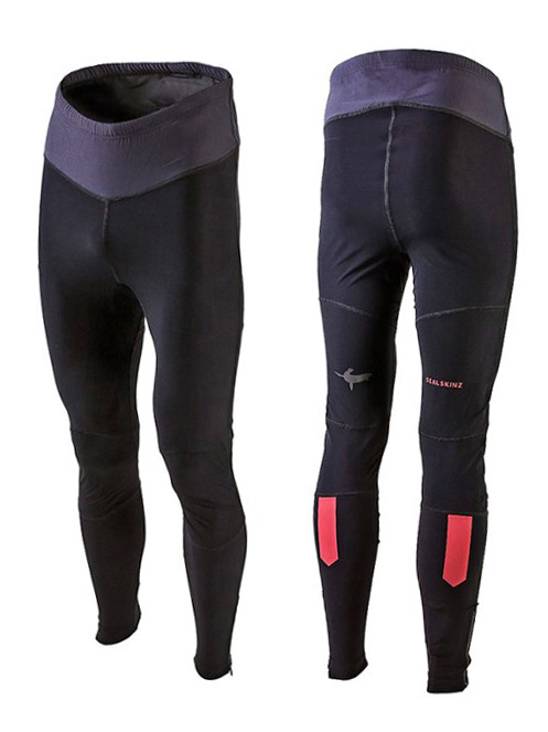 cycling kit - shorts, tights 