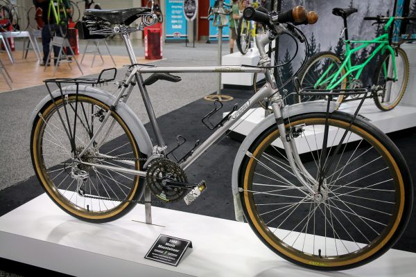 vintage bike collection 
