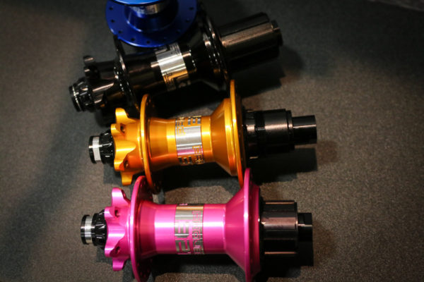 Project 321 introduces low drag 