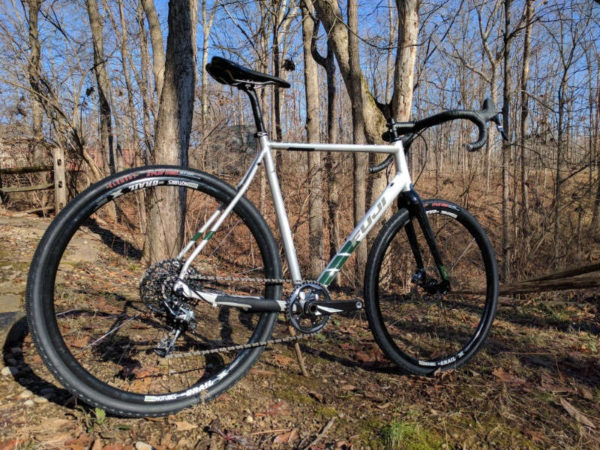 Review: Fuji Jari adventures from road 