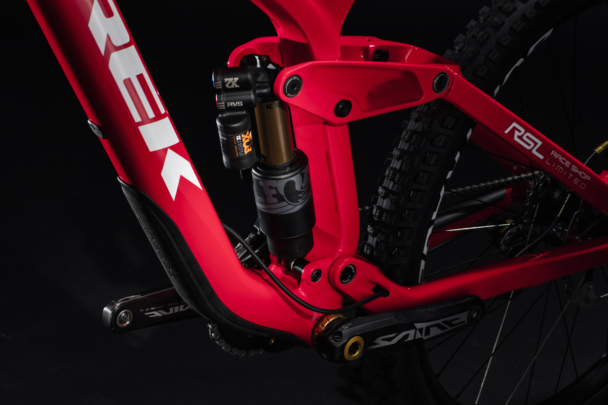 Trek introduces 29\