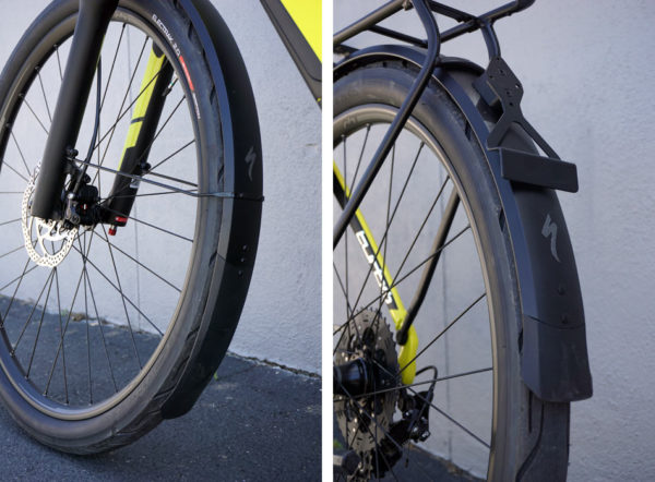 Specialized Turbo Vado ultra modern 