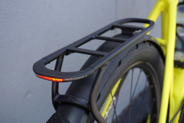 Specialized Turbo Vado ultra modern 