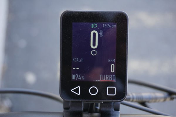Specialized Turbo Vado ultra modern 