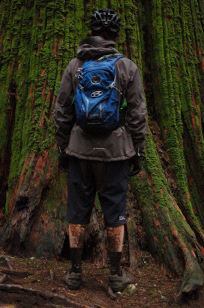 MT500 pullover is a highly waterproof 