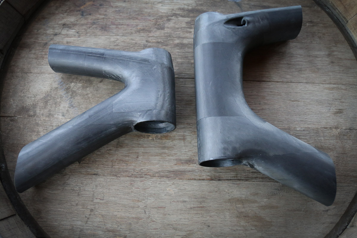 All new Specialized Tarmac gains aero 