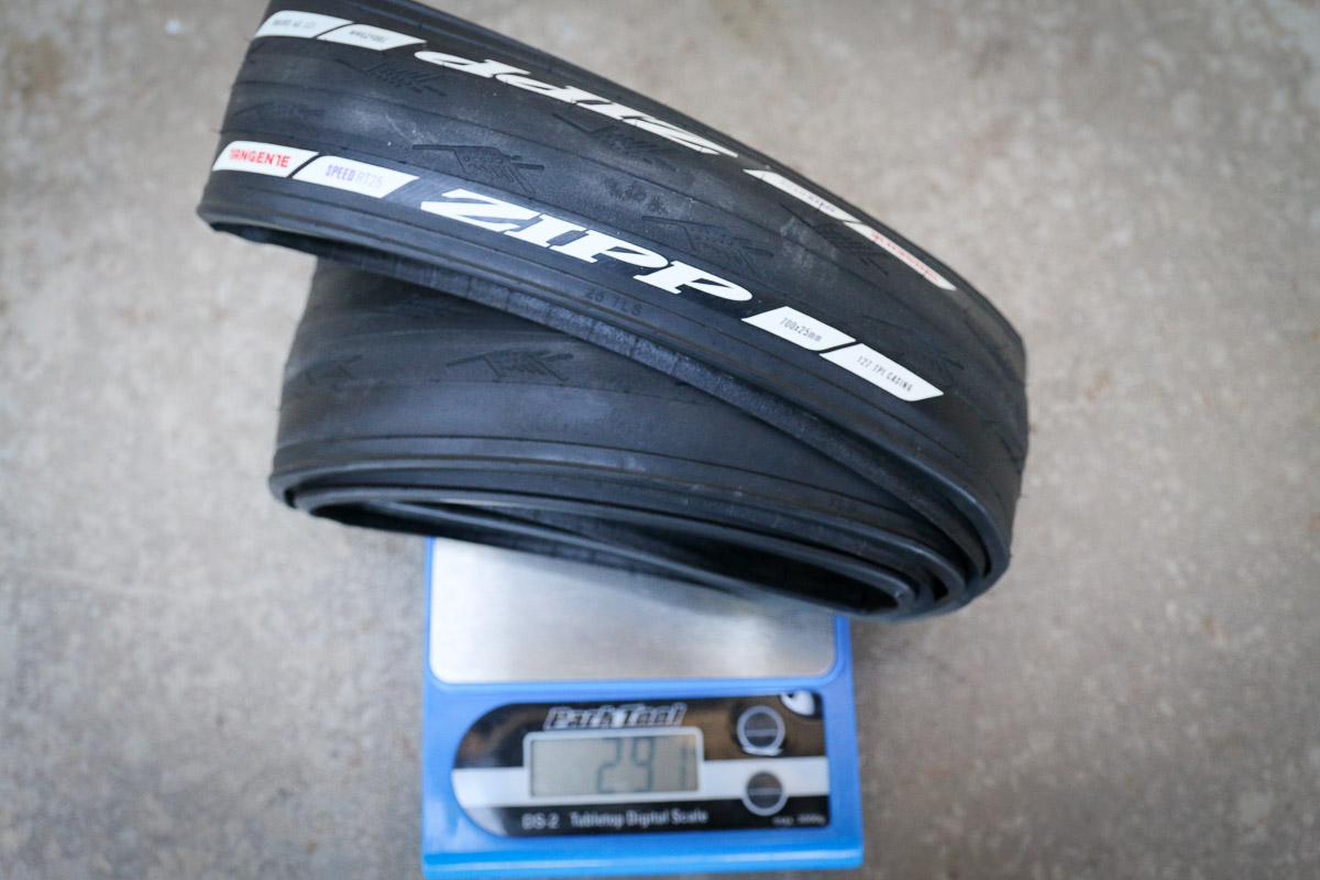 PC17 Zipp introduces new Vuka Clip aero bar, plus actual weights for