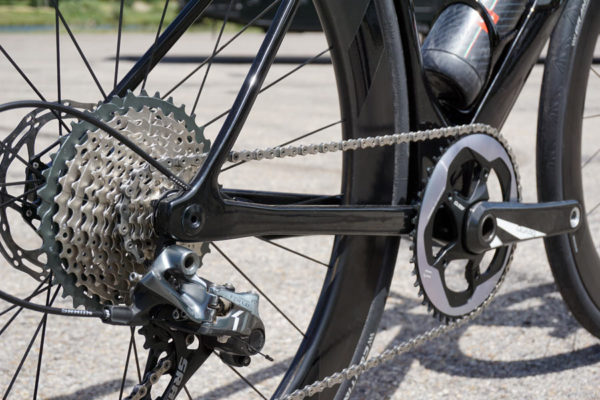 First Look! 3T Strada aero road bike is 