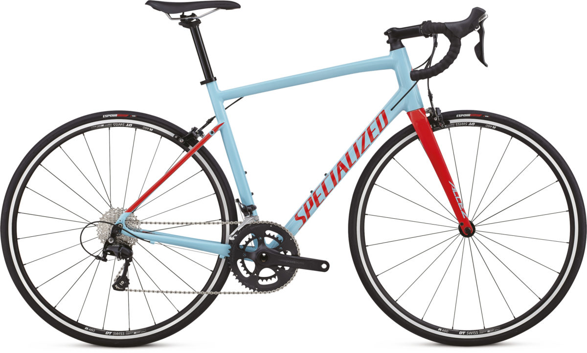 Specialized adds entry level oomph with 