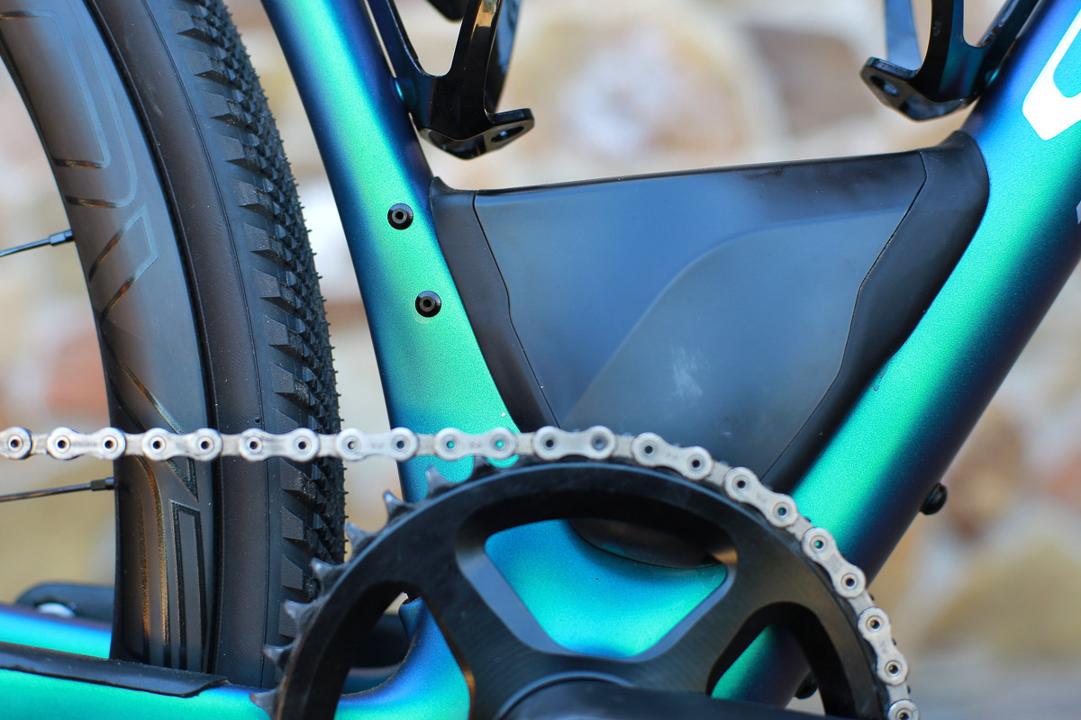 All new Specialized Diverge drops in with Future Shock, SWAT, and a ton