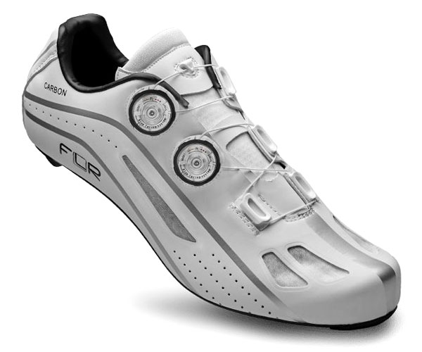 FLR Cycling's affordable performance road & mountain bike shoes Bikerumor