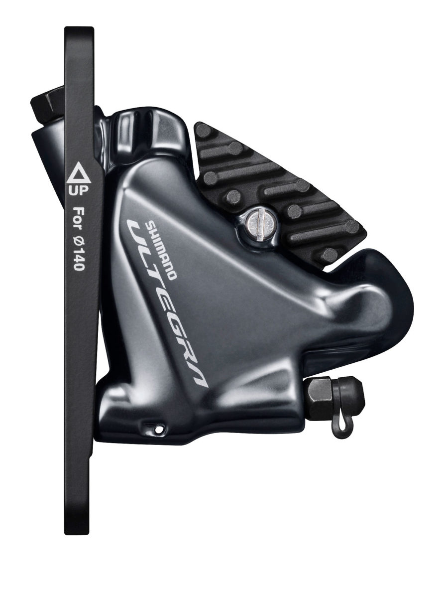 Shimano Ultegra R8000 picks up mechanical, Di2 & disc brake DuraAce