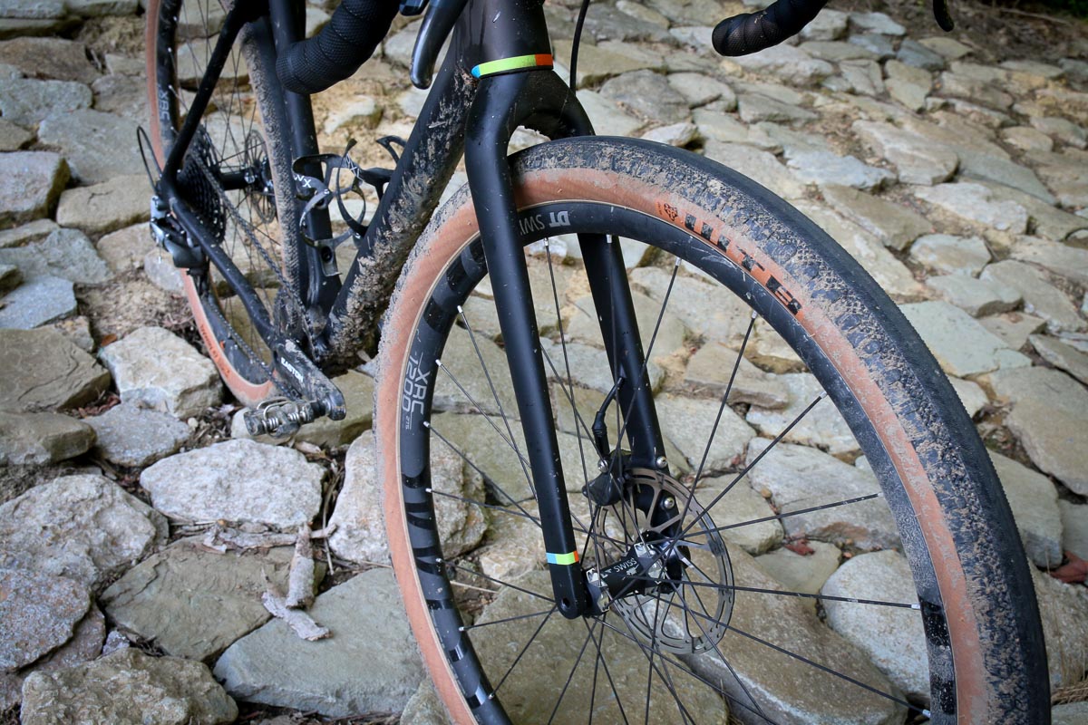 gravel bikes 
