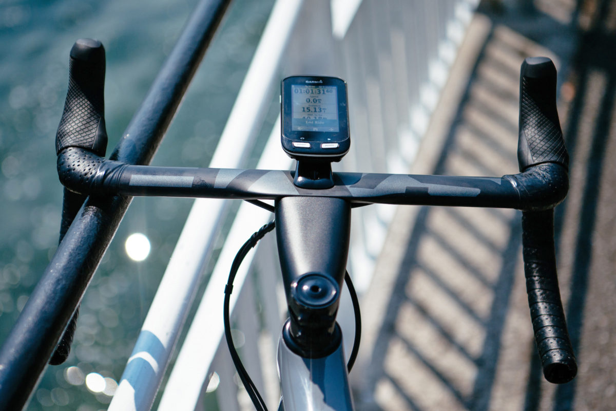 2018 Cannondale Synapse endurance road 