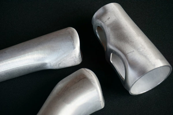 2018 Specialized Chisel SmartWeld alloy 