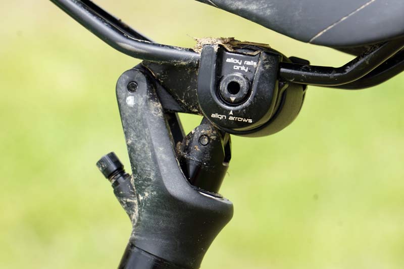 The 2018 Specialized Enduro morphs with 