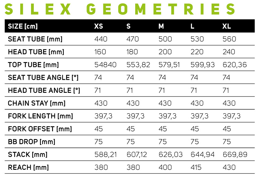 gravel road bike in carbon or alloy 