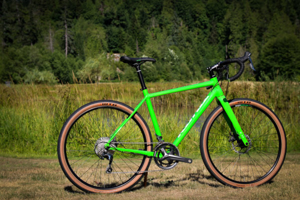Kona Rove ventures into new territory 