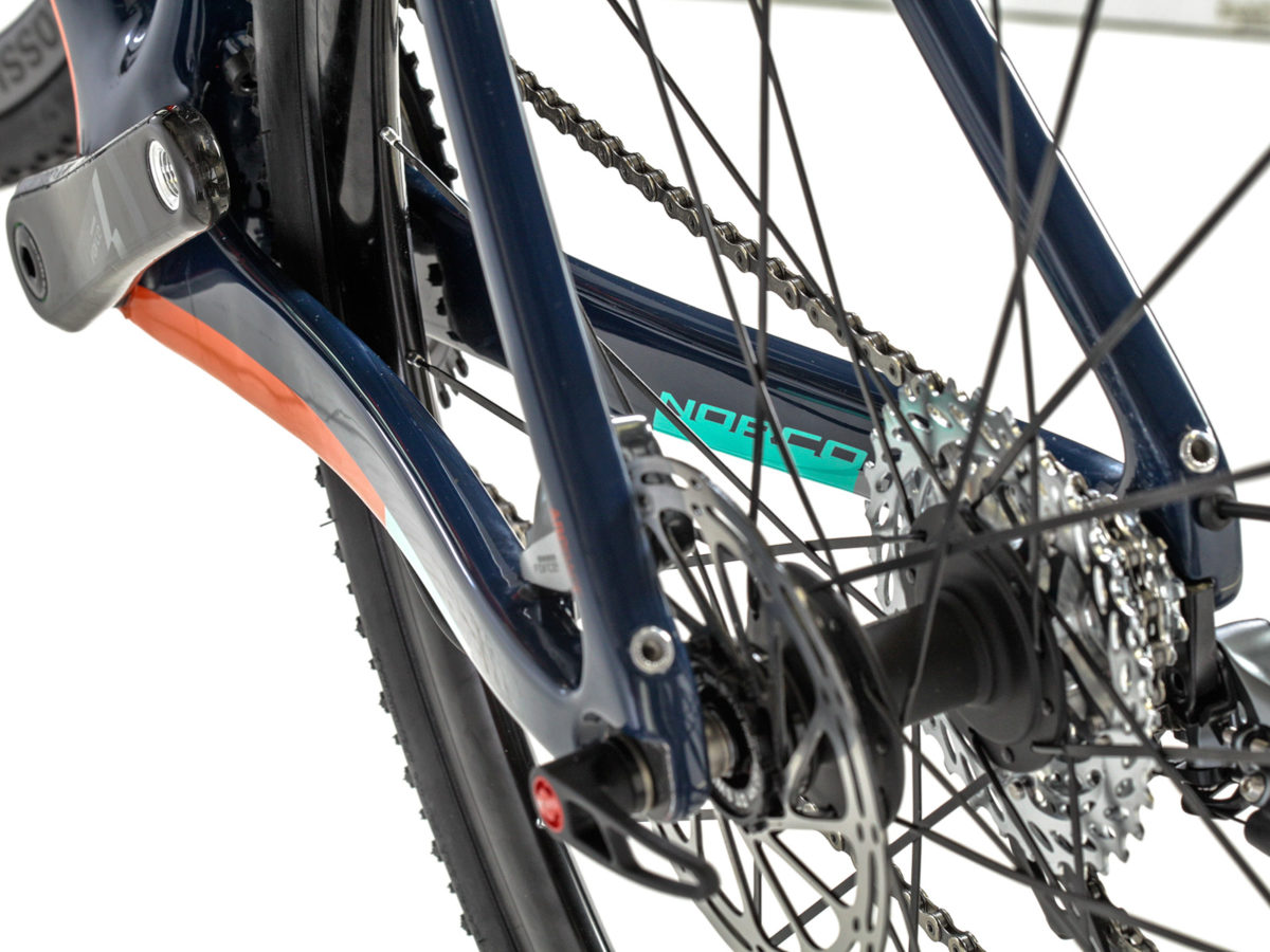 2018 Norco Threshold cyclocross bikes 
