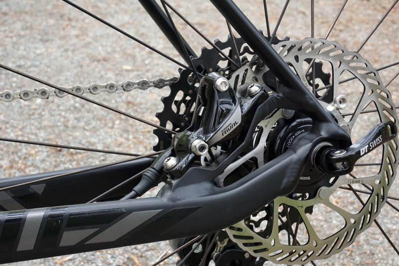 Review: BMC Crossmachine CXA01 is a 