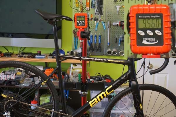 Review: BMC Crossmachine CXA01 is a 