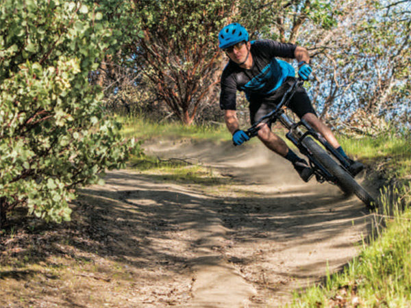 Marin Hawk Hill evolves into 27.5+ B-17 