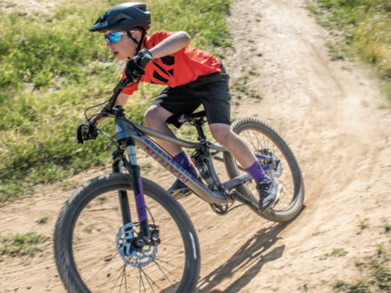 Marin Hawk Hill evolves into 27.5+ B-17 
