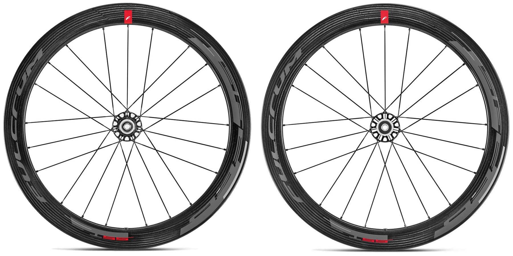 Fulcrum teases with Speed 55T DB, race 