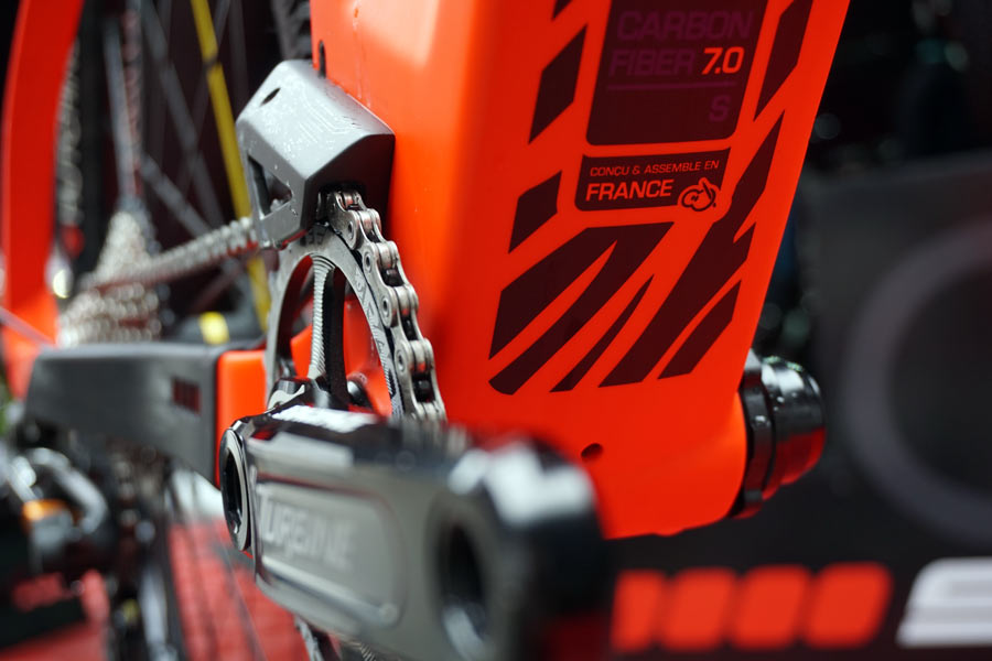 full suspension mountain bikes 