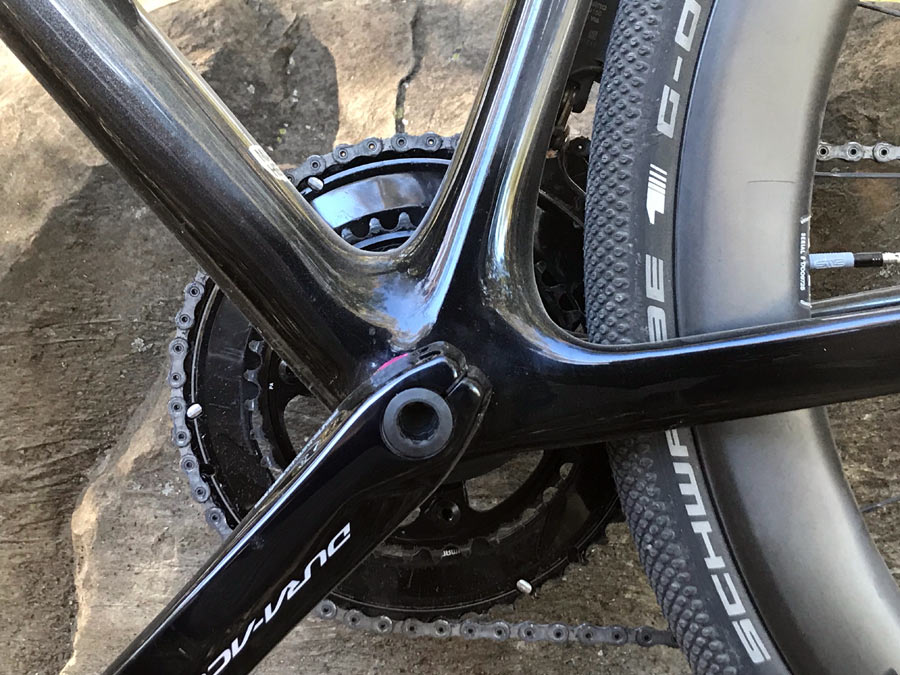 Allied Cycle Works quietly crushes 