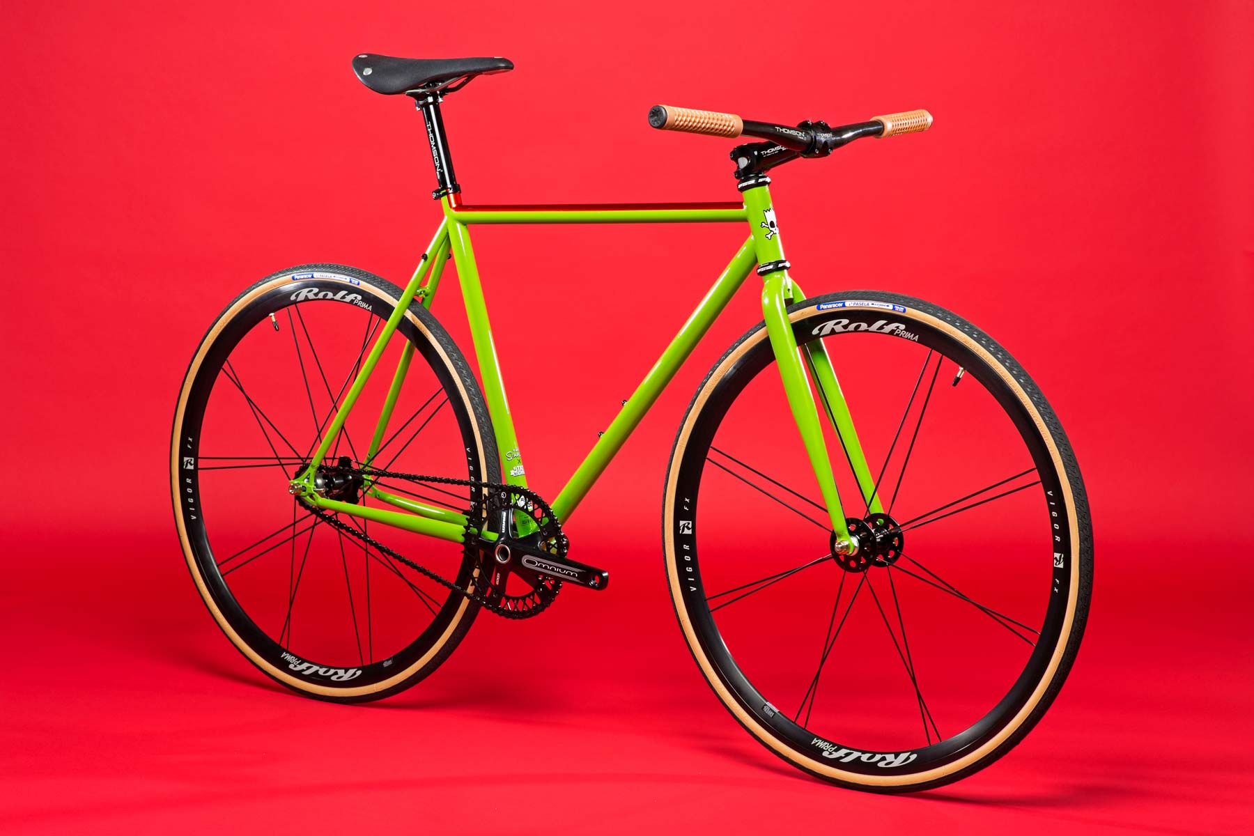 Win one of three Simpsons x State fixed 