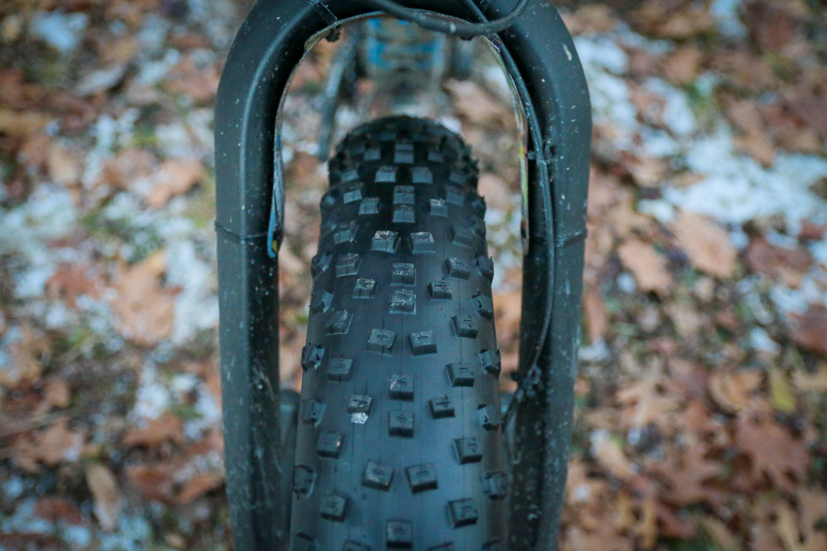 How do the new 27.5\