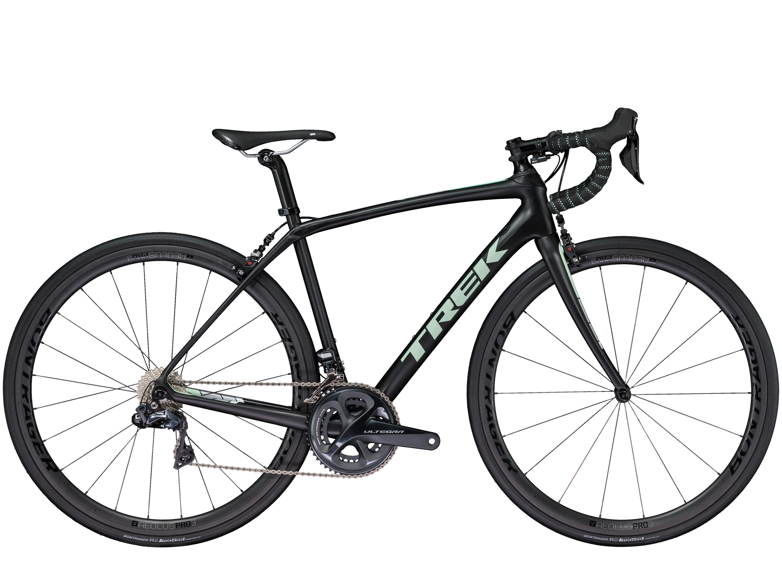 Trek adds Domane Women's line, bikes 