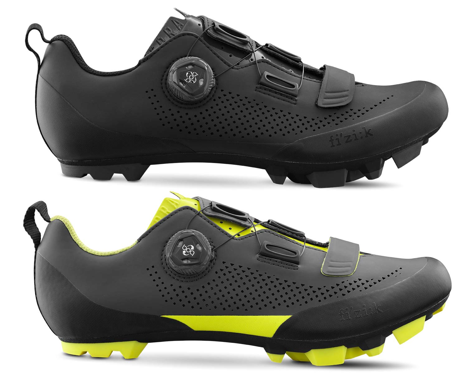 Fizik Terra X5 shoes dial in affordable 