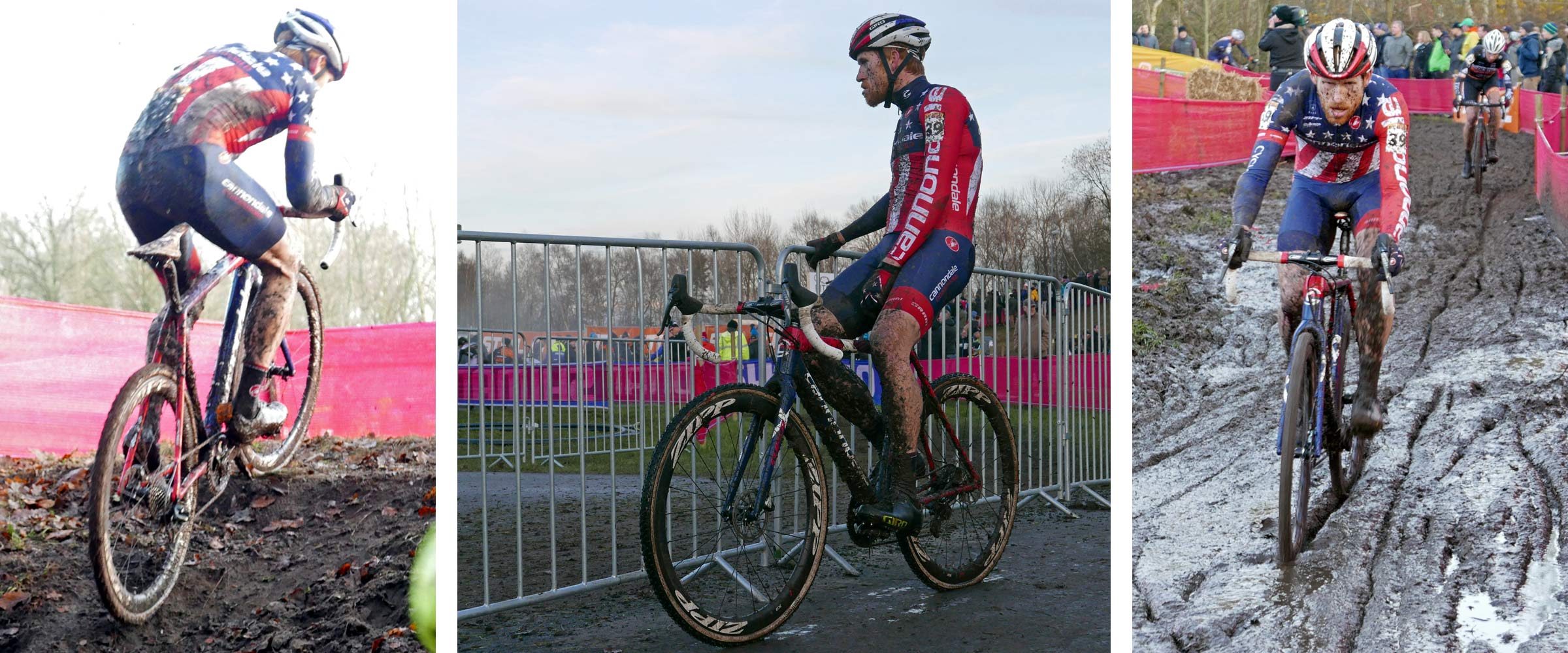 Cannondale-Cyclocrossworld.com CX Team 