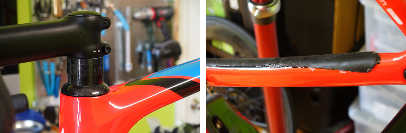 Specialized CruX Expert X1 cyclocross 