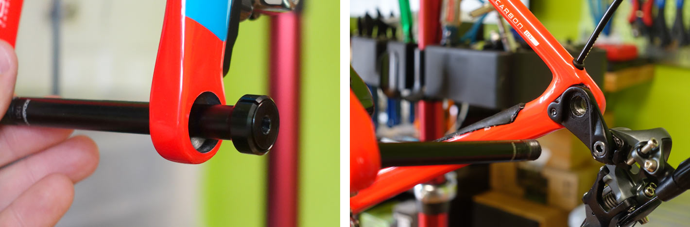 Specialized CruX Expert X1 cyclocross 