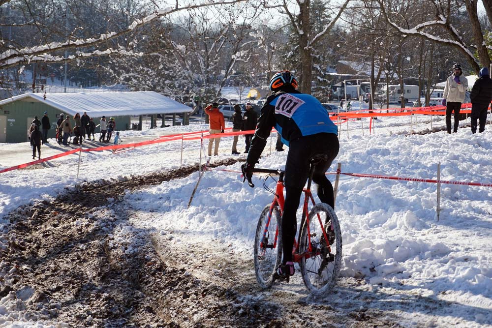 Specialized CruX Expert X1 cyclocross 