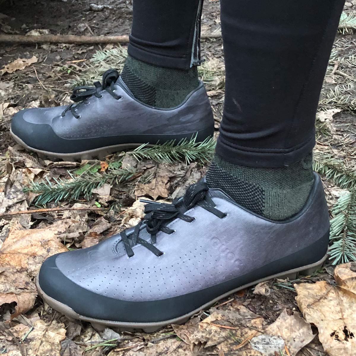 Win Quoc Gran Tourer gravel shoes, buy 