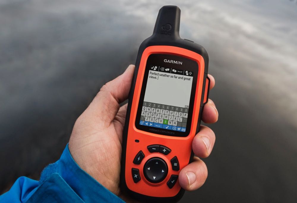 First Aid Communication devices for backcountry emergencies Bikerumor