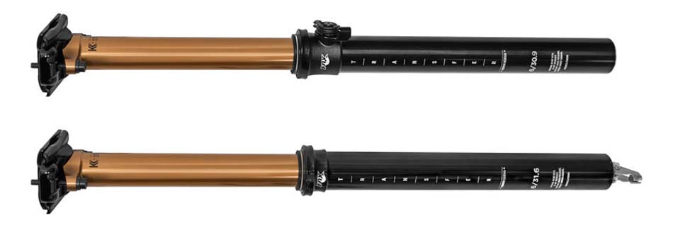 dropper post will fit your bike 